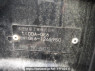 Used 2009 AT honda fit GE6 Image[8]