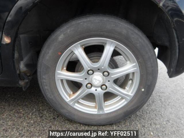Used 2009 AT honda fit GE6 Image[25]