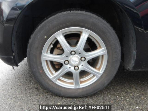 Used 2009 AT honda fit GE6 Image[26]