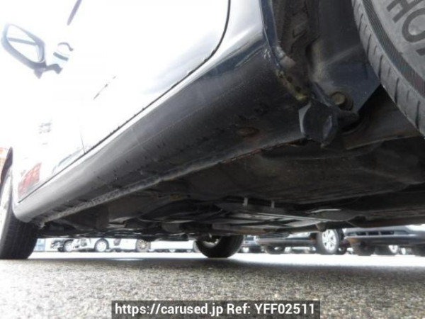 Used 2009 AT honda fit GE6 Image[27]