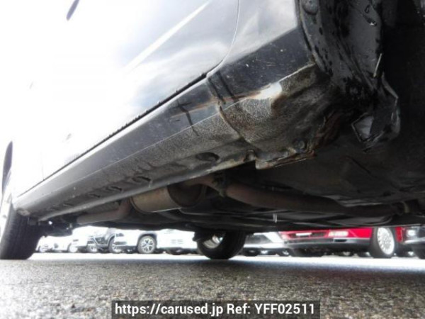 Used 2009 AT honda fit GE6 Image[29]