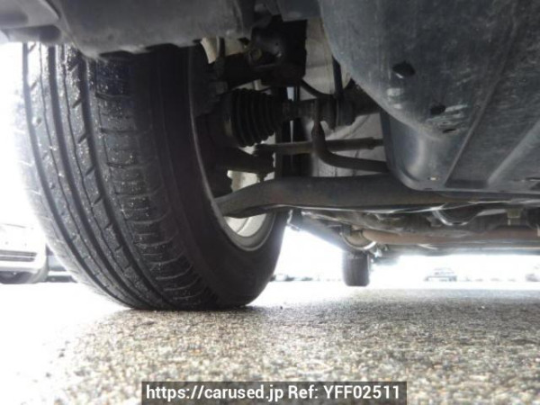 Used 2009 AT honda fit GE6 Image[31]