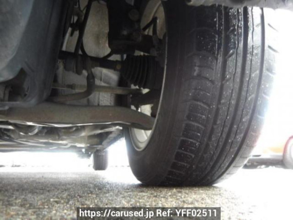Used 2009 AT honda fit GE6 Image[32]
