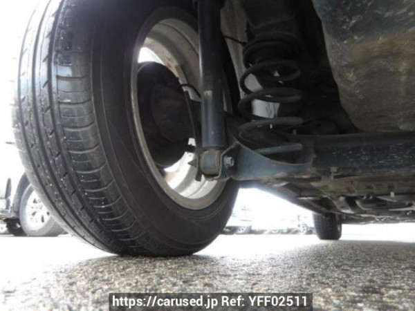Used 2009 AT honda fit GE6 Image[33]