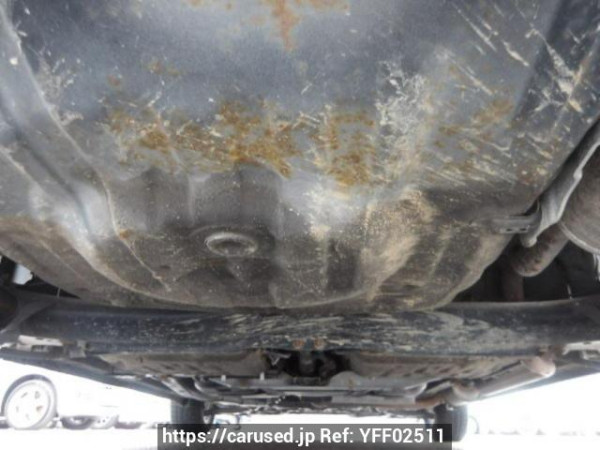 Used 2009 AT honda fit GE6 Image[34]