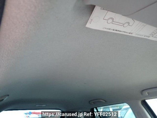 Used 2007 AT mazda verisa DC5W Image[10]