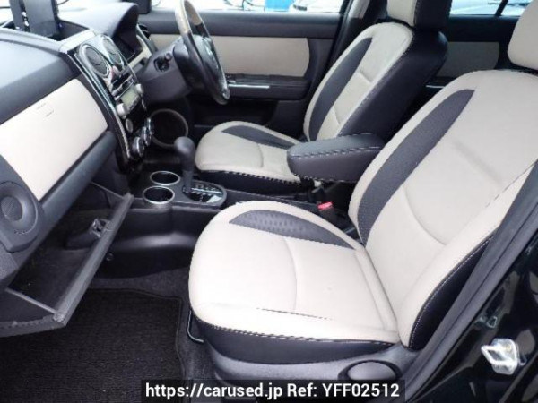 Used 2007 AT mazda verisa DC5W Image[12]