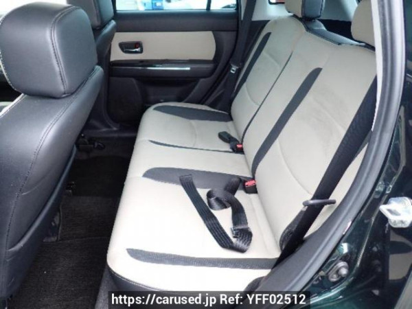 Used 2007 AT mazda verisa DC5W Image[14]