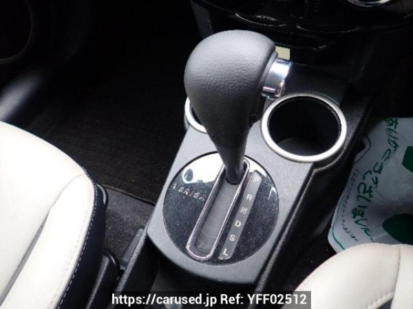 Used 2007 AT mazda verisa DC5W Image[18]