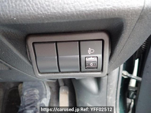 Used 2007 AT mazda verisa DC5W Image[20]