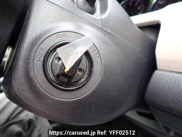 Used 2007 AT mazda verisa DC5W Image[21]