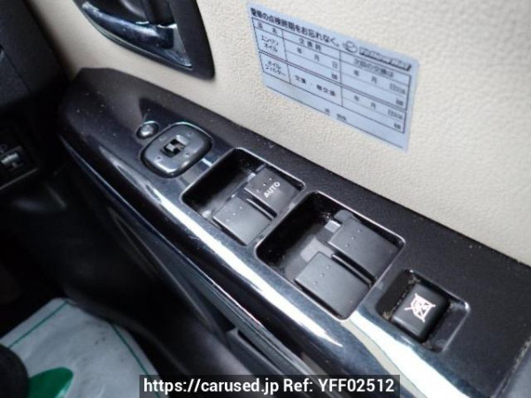 Used 2007 AT mazda verisa DC5W Image[23]