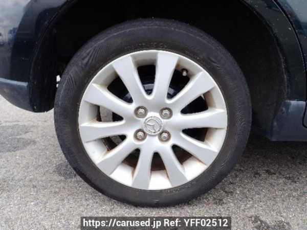 Used 2007 AT mazda verisa DC5W Image[26]