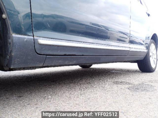 Used 2007 AT mazda verisa DC5W Image[31]