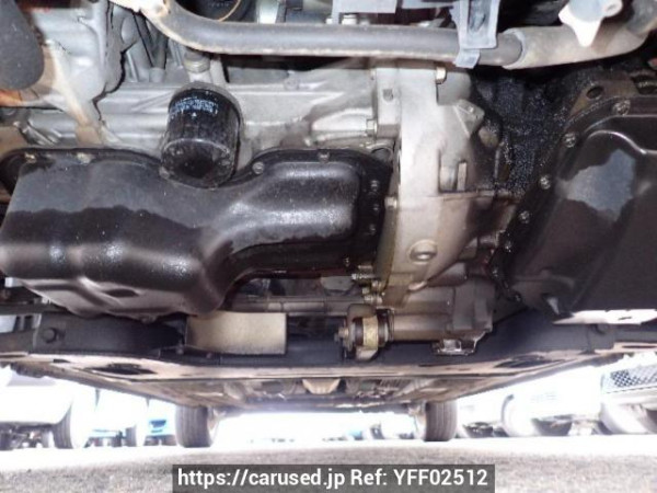 Used 2007 AT mazda verisa DC5W Image[33]