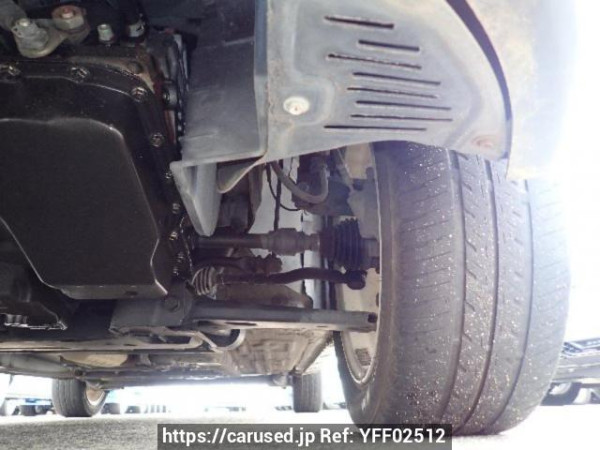 Used 2007 AT mazda verisa DC5W Image[34]