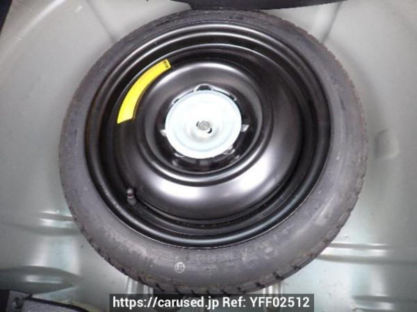 Used 2007 AT mazda verisa DC5W Image[38]