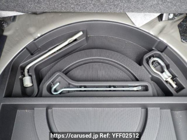 Used 2007 AT mazda verisa DC5W Image[39]