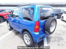 Used 2005 AT suzuki jimny JB23W Image[3]