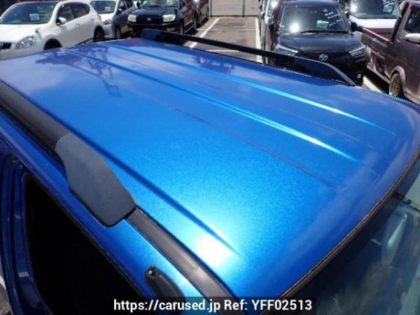 Used 2005 AT suzuki jimny JB23W Image[9]