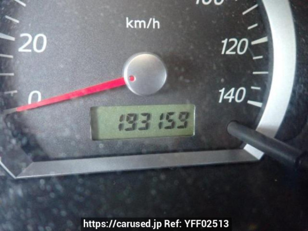 Used 2005 AT suzuki jimny JB23W Image[18]