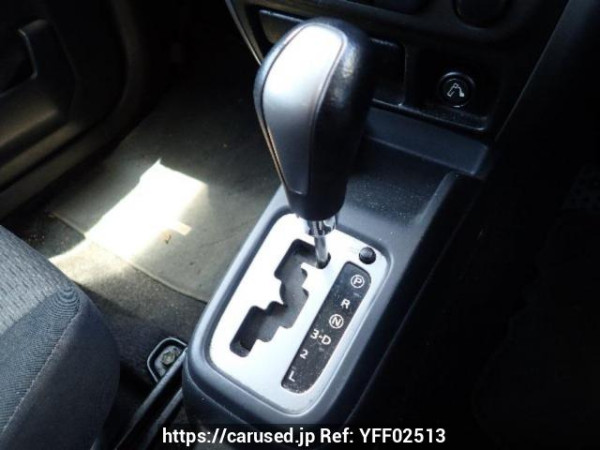 Used 2005 AT suzuki jimny JB23W Image[21]