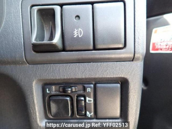 Used 2005 AT suzuki jimny JB23W Image[22]