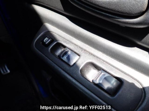 Used 2005 AT suzuki jimny JB23W Image[25]