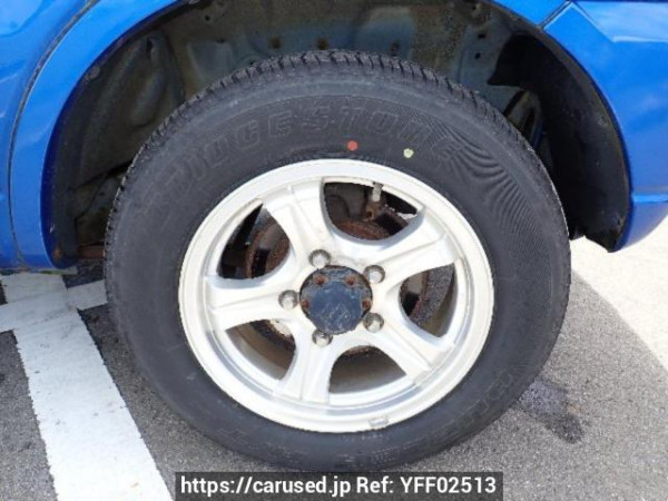 Used 2005 AT suzuki jimny JB23W Image[28]