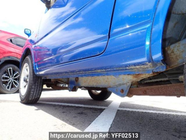 Used 2005 AT suzuki jimny JB23W Image[32]