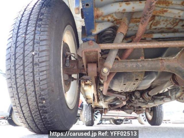 Used 2005 AT suzuki jimny JB23W Image[34]