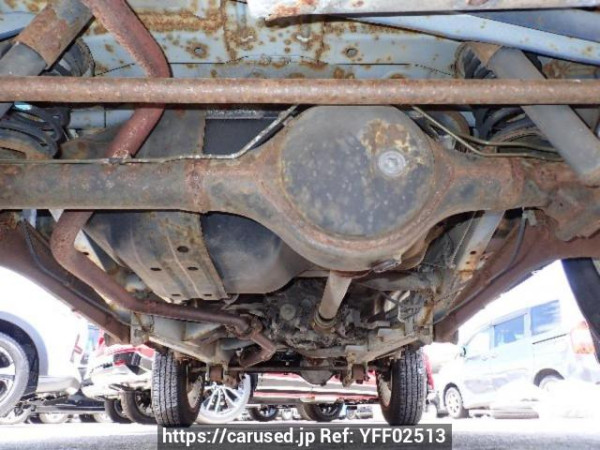 Used 2005 AT suzuki jimny JB23W Image[35]