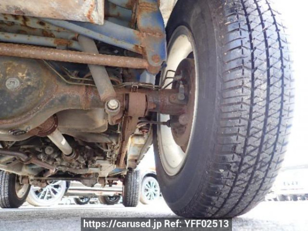 Used 2005 AT suzuki jimny JB23W Image[36]