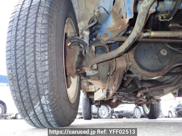 Used 2005 AT suzuki jimny JB23W Image[37]