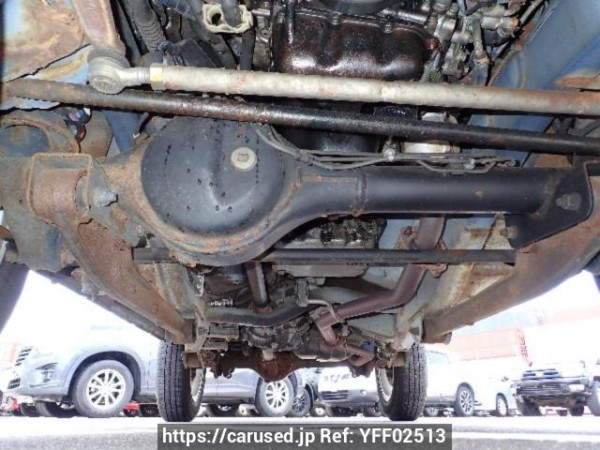 Used 2005 AT suzuki jimny JB23W Image[38]