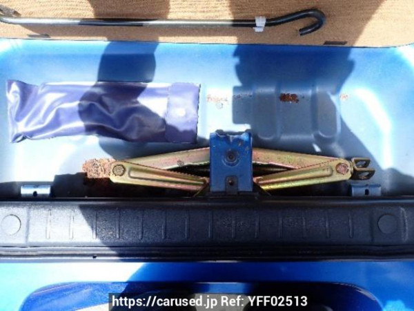 Used 2005 AT suzuki jimny JB23W Image[41]