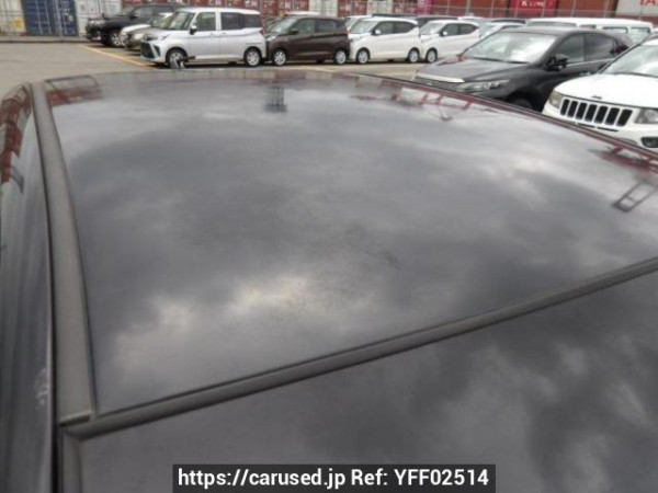 Used 2011 AT honda fit GE6 Image[9]