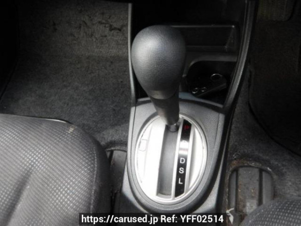 Used 2011 AT honda fit GE6 Image[20]