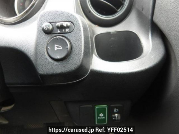 Used 2011 AT honda fit GE6 Image[21]