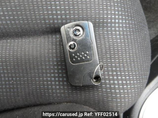 Used 2011 AT honda fit GE6 Image[22]
