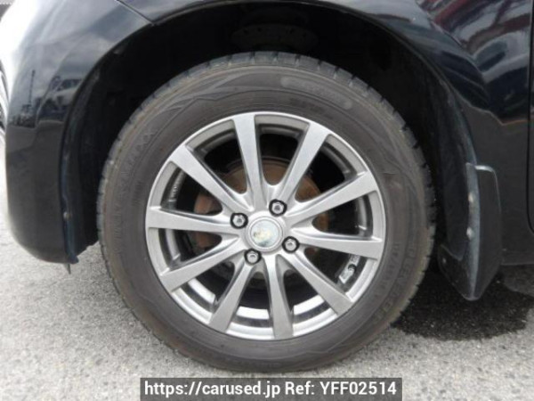 Used 2011 AT honda fit GE6 Image[23]