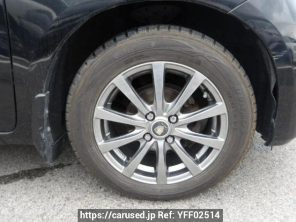 Used 2011 AT honda fit GE6 Image[24]