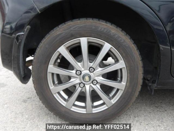 Used 2011 AT honda fit GE6 Image[26]