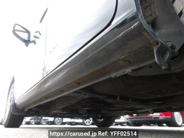 Used 2011 AT honda fit GE6 Image[27]