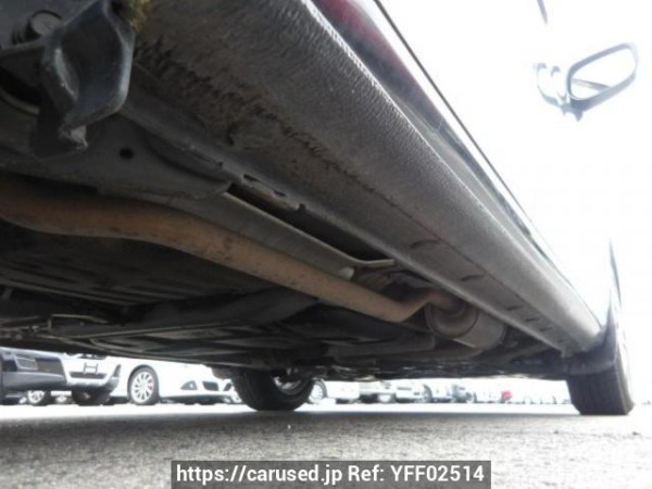 Used 2011 AT honda fit GE6 Image[28]
