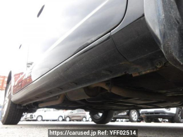 Used 2011 AT honda fit GE6 Image[29]
