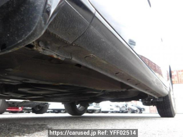 Used 2011 AT honda fit GE6 Image[30]