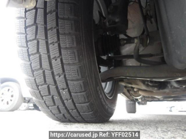 Used 2011 AT honda fit GE6 Image[31]