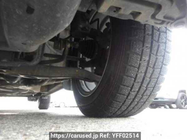 Used 2011 AT honda fit GE6 Image[32]
