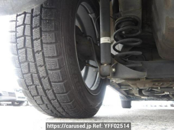 Used 2011 AT honda fit GE6 Image[33]